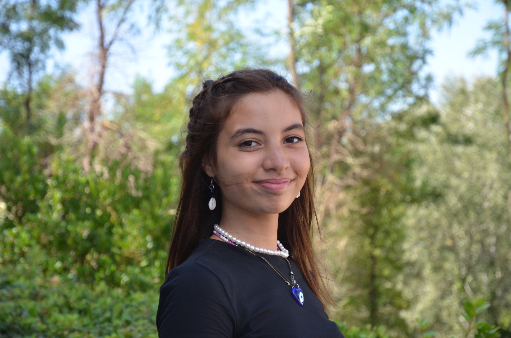 Khenissi Nourhen