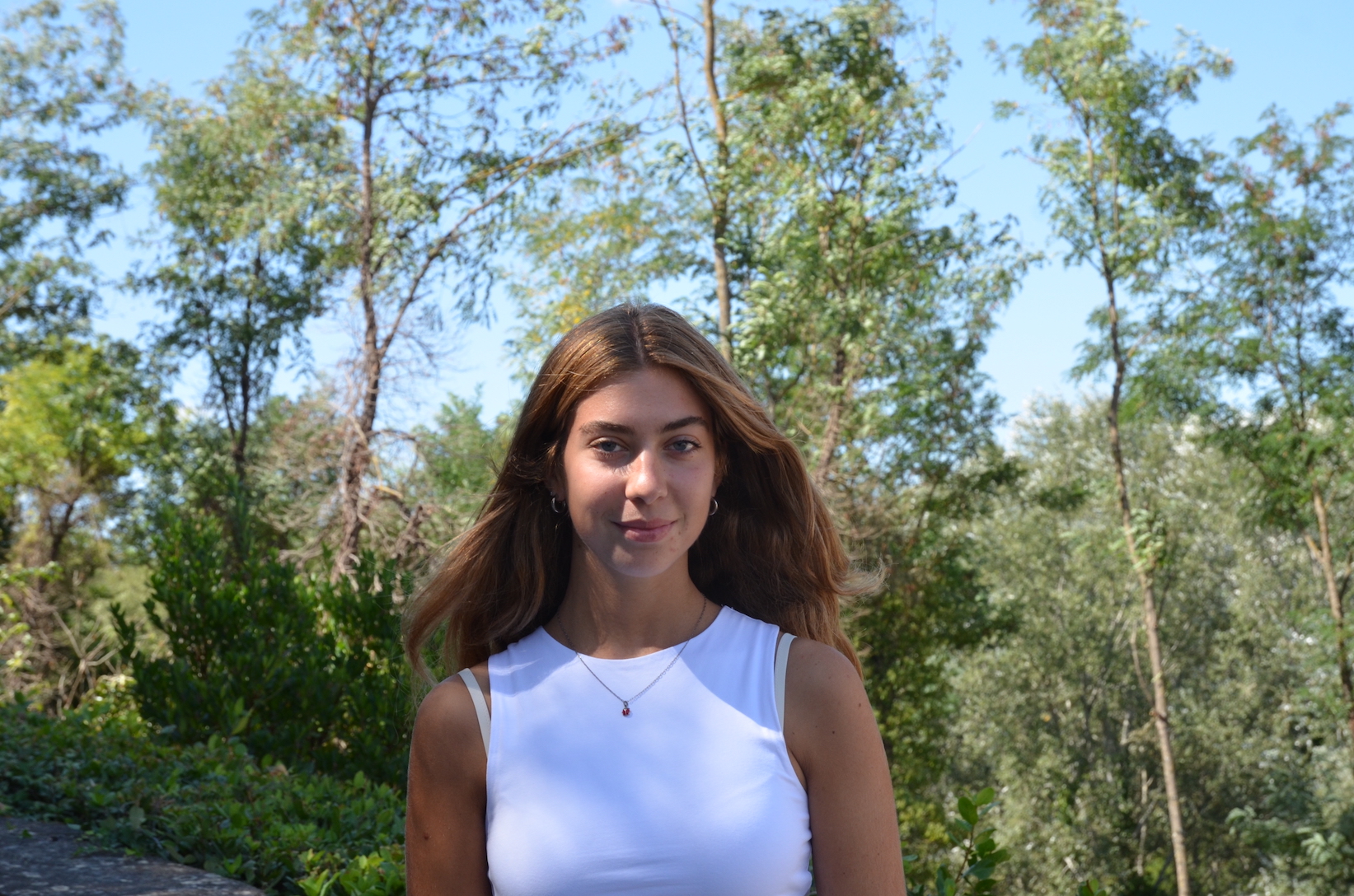 Migliorini Anna