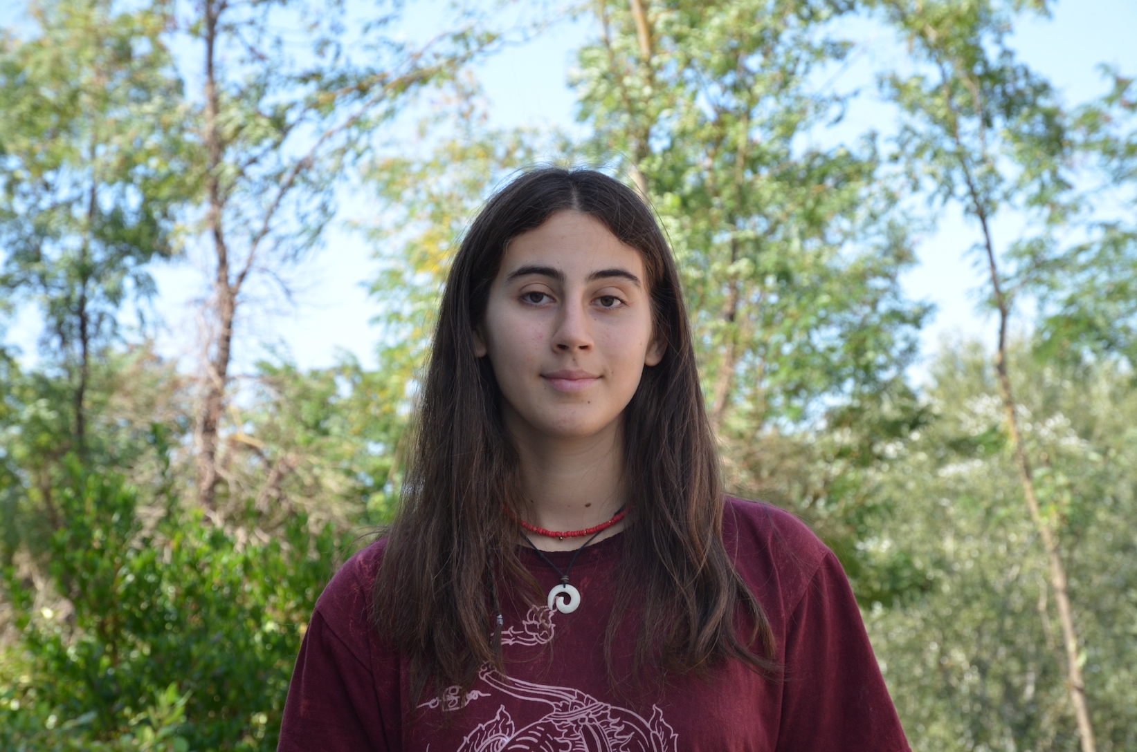Moiraghi Corinna